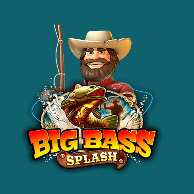 Big Bass Splash